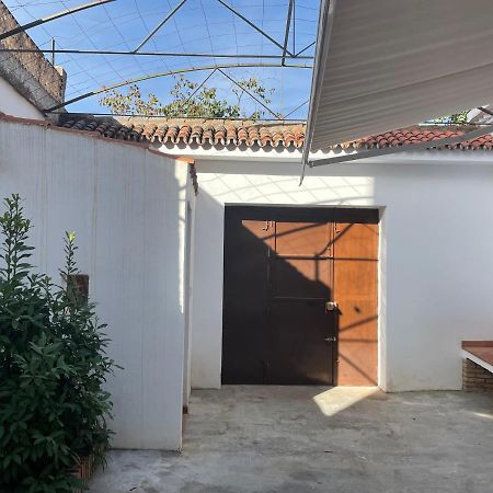 La Casita De San Nicolas Granada Dış mekan fotoğraf