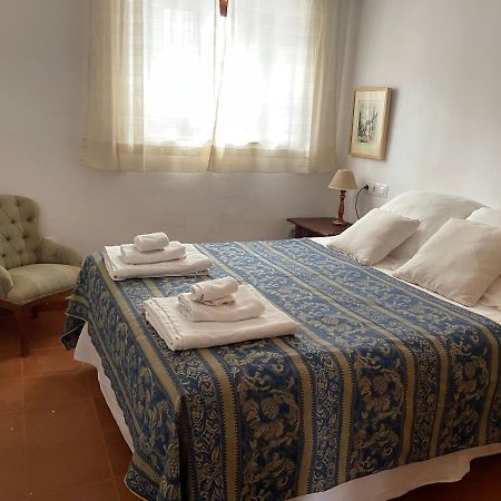 La Casita De San Nicolas Granada Dış mekan fotoğraf