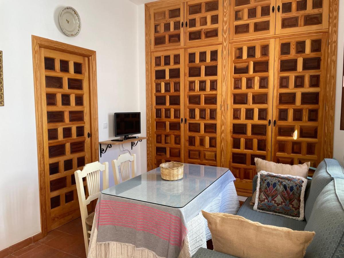 La Casita De San Nicolas Granada Dış mekan fotoğraf