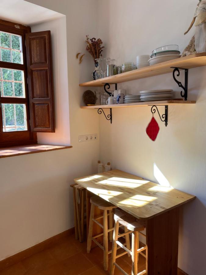 La Casita De San Nicolas Granada Dış mekan fotoğraf