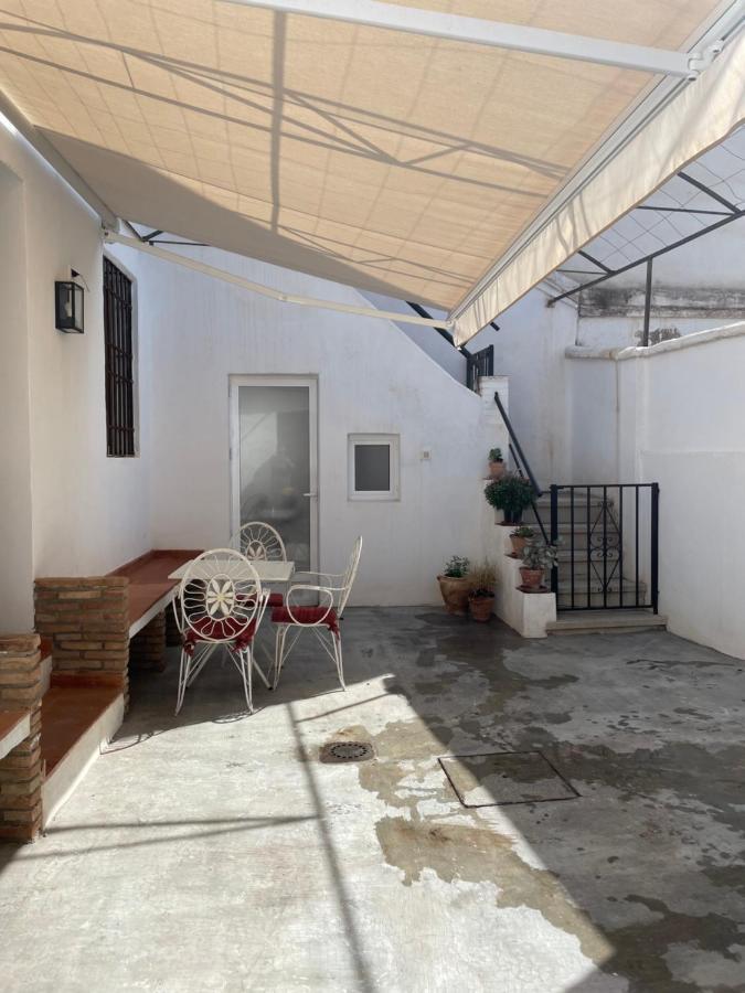 La Casita De San Nicolas Granada Dış mekan fotoğraf