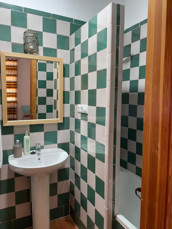 La Casita De San Nicolas Granada Dış mekan fotoğraf