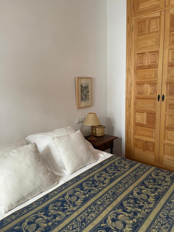 La Casita De San Nicolas Granada Dış mekan fotoğraf