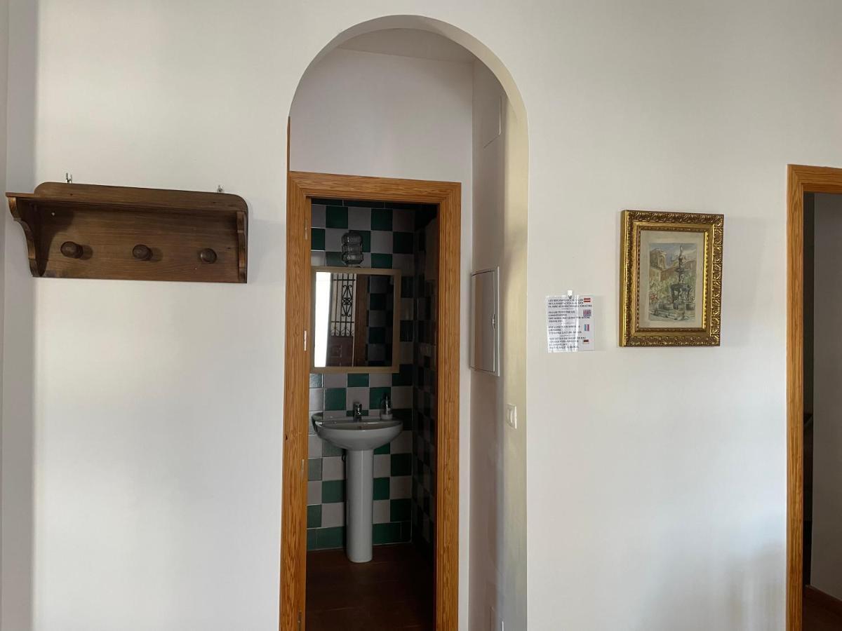 La Casita De San Nicolas Granada Dış mekan fotoğraf